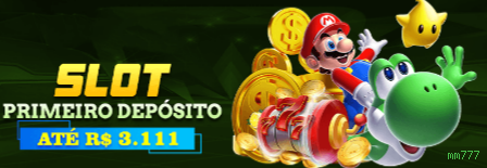 A Magia dos Caça-Níqueis no mm777
